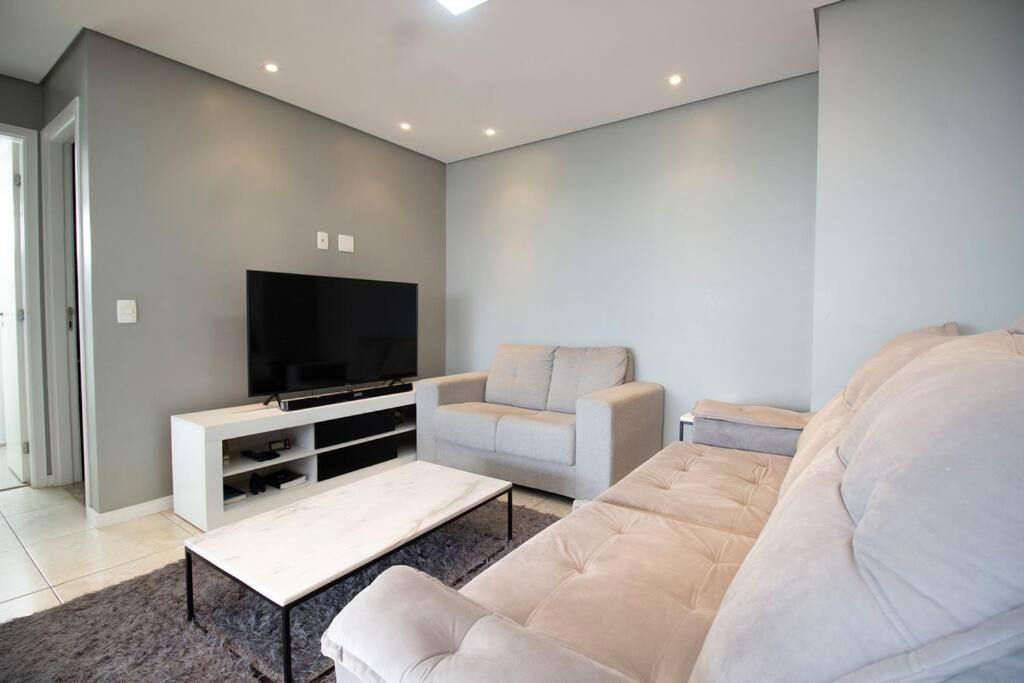 Bhomy Pinheiros Moderno Varanda E Vista Vr166 São Paulo Exteriér fotografie