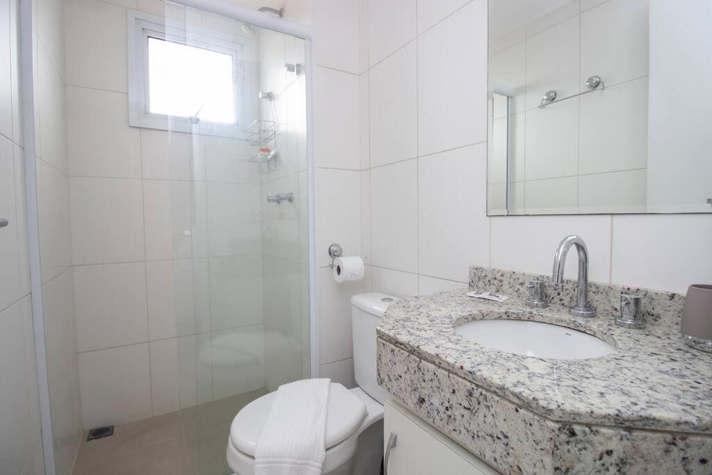 Bhomy Pinheiros Moderno Varanda E Vista Vr166 São Paulo Exteriér fotografie