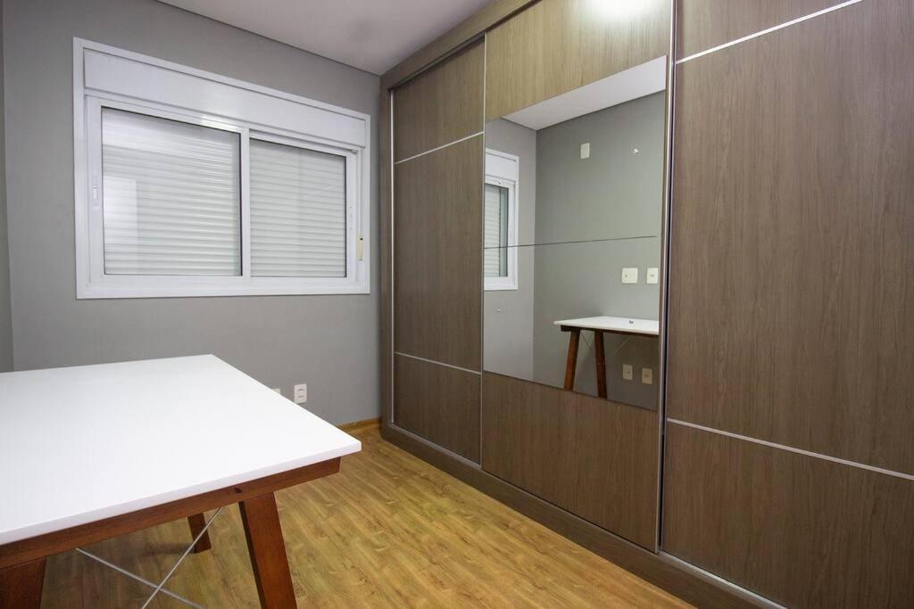 Bhomy Pinheiros Moderno Varanda E Vista Vr166 São Paulo Exteriér fotografie